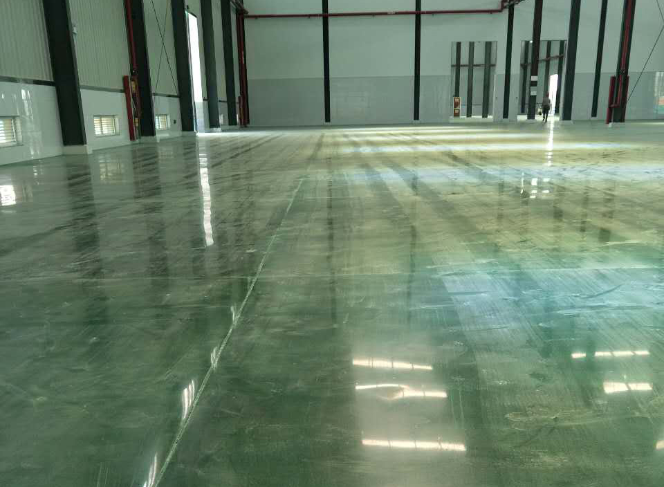 混凝土染色劑地坪 混凝土染色劑地坪
