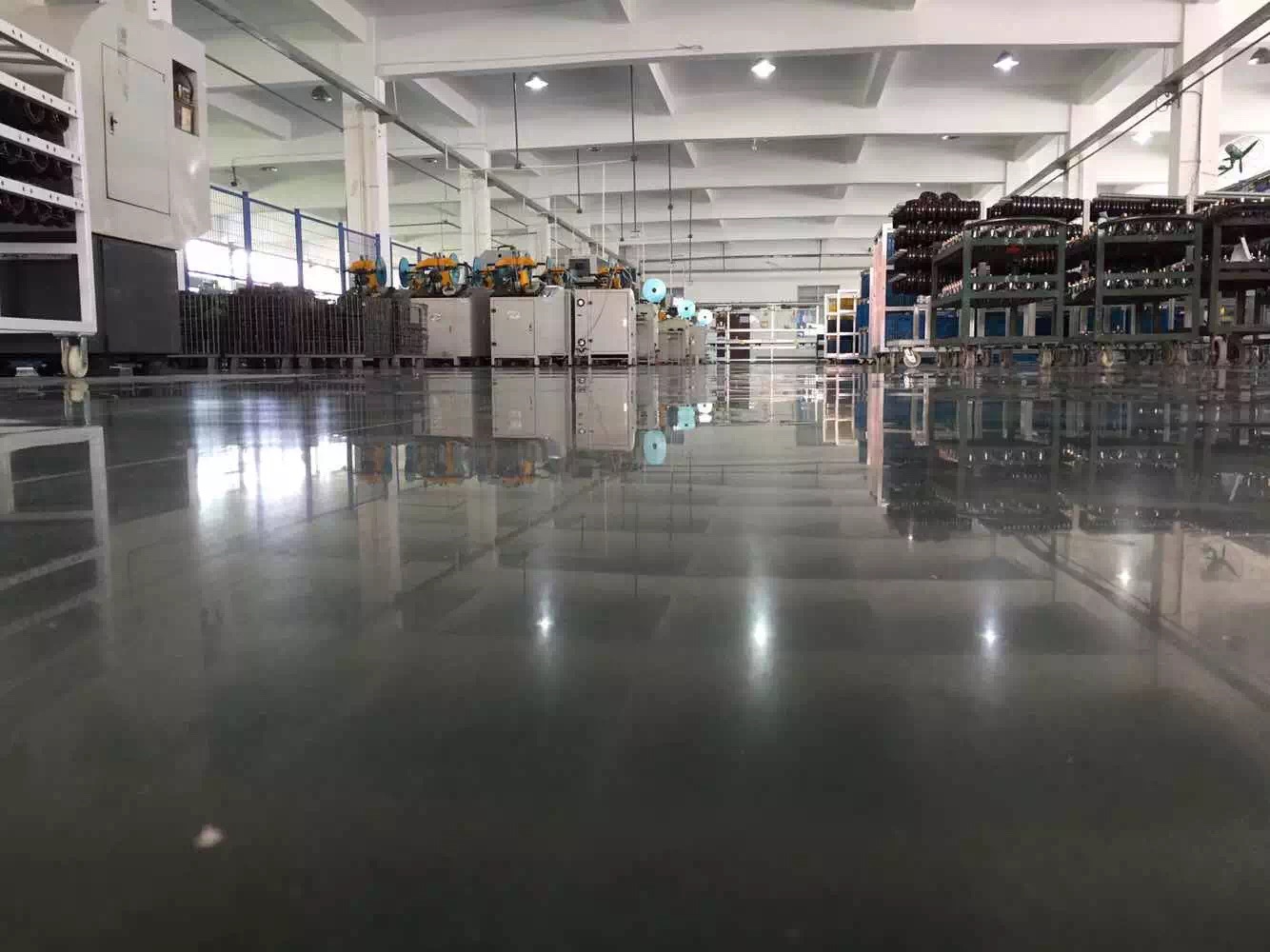 混凝土密封固化劑 混凝土密封固化劑