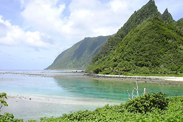 東薩摩亞奧弗機場三字代碼(OFU),奧弗機場(Ofu Village airport)四字碼,東薩摩亞機場三字碼查詢