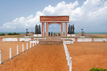貝寧康迪機場三字代碼(KDC),康迪機場(Kandi airport)四字碼,貝寧機場三字碼查詢