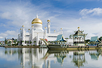 文萊文萊國際機場三字代碼(BWN),文萊國際機場(Bandar Seri Begwan International Airport.)四字碼,文萊機場三字碼查詢