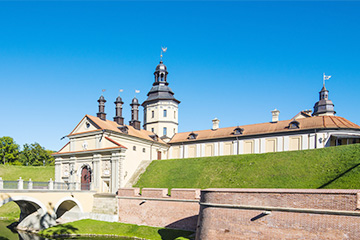 白俄羅斯維捷布斯克三字代碼(VTB),維捷布斯克(Vitebsk)四字碼,白俄羅斯機場三字碼查詢