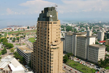 剛果(金)甘達吉卡機場三字代碼(GDJ),甘達吉卡機場(Gandajika airport)四字碼,剛果(金)機場三字碼查詢