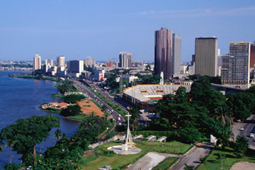 科特迪瓦奧迪內(nèi)機(jī)場三字代碼(KEO),奧迪內(nèi)機(jī)場(Odienne airport)四字碼,科特迪瓦機(jī)場三字碼查詢