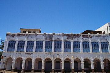 吉布提塔朱拉機場三字代碼(TDJ),塔朱拉機場(Tadjoura airport)四字碼,吉布提機場三字碼查詢