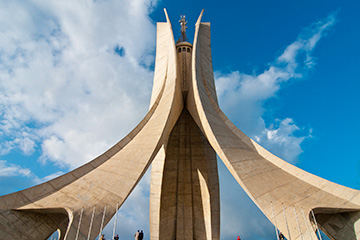 阿爾及利亞戈拉吉特機(jī)場三字代碼(JEB),戈拉吉特機(jī)場(Rue Gara Djebilet airport)四字碼,阿爾及利亞機(jī)場三字碼查詢