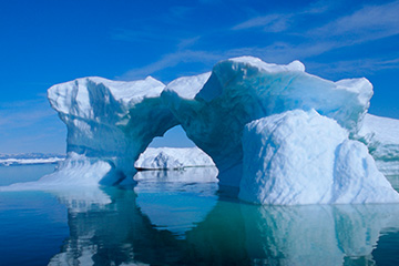 格陵蘭卡安納克機場三字代碼(QAA),卡安納克機場(Qaanaaq)四字碼,格陵蘭機場三字碼查詢