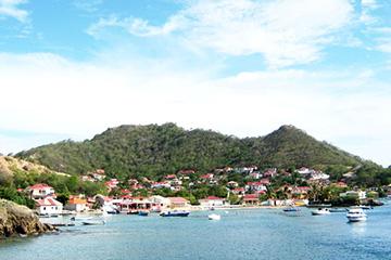 瓜德羅普圣弗朗索瓦機場三字代碼(SFC),圣弗朗索瓦機場(St-Francois airport)四字碼,瓜德羅普機場三字碼查詢