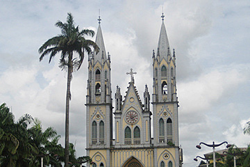 赤道幾內(nèi)亞馬拉博機(jī)場(chǎng)三字代碼(SSG),馬拉博機(jī)場(chǎng)(Malabo International(Saint Isabel) Airport)四字碼,赤道幾內(nèi)亞機(jī)場(chǎng)三字碼查詢