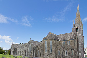 愛爾蘭科克機(jī)場三字代碼(ORK),科克機(jī)場(Cork airport)四字碼,愛爾蘭機(jī)場三字碼查詢