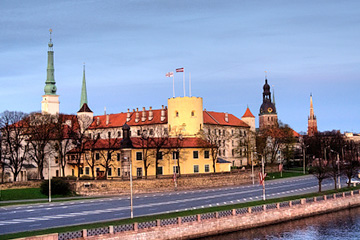 拉脫維亞陶格夫匹爾斯三字代碼(DGP),陶格夫匹爾斯(Daugavpils)四字碼,拉脫維亞機場三字碼查詢