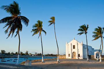 莫桑比克彭巴機場三字代碼(POL),彭巴機場(Pemba Airport)四字碼,莫桑比克機場三字碼查詢