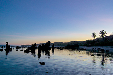 瑙魯瑙魯國際機場三字代碼(INU),瑙魯國際機場(Nauru International Airport)四字碼,瑙魯機場三字碼查詢