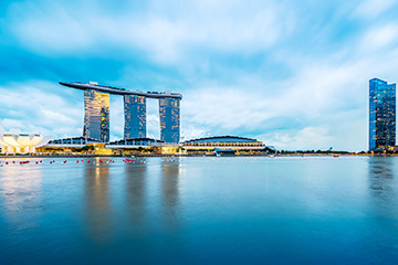 新加坡實里達機場三字代碼(XSP),實里達機場(Seletar Airport)四字碼,新加坡機場三字碼查詢