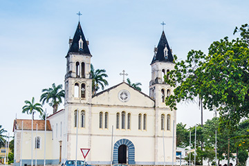 圣多美港口查詢_sao tome港口代碼_圣多美和普林西比圣多美港口代碼