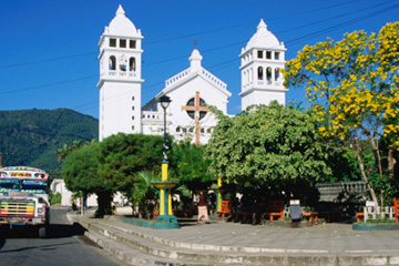 拉利貝塔德港口查詢_la libertad港口代碼_薩爾瓦多拉利貝塔德港口代碼