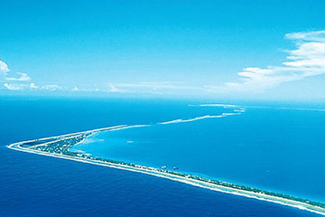 圖瓦盧富那富提國際機場三字代碼(FUN),富那富提國際機場(Funafuti International Airport)四字碼,圖瓦盧機場三字碼查詢