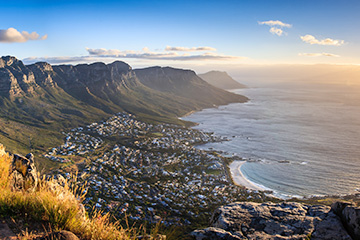 南非莫塞爾貝機場三字代碼(MZY),莫塞爾貝機場(Mossel Bay airport)四字碼,南非機場三字碼查詢