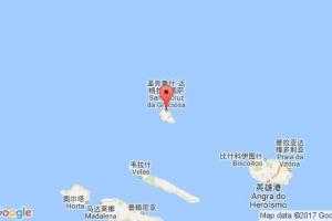 圣克魯斯港口查詢_santa cruz da graciosa港口代碼_大西洋群島圣克魯斯港口代碼