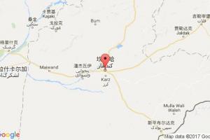 坎大哈港口查詢_candahar港口代碼_