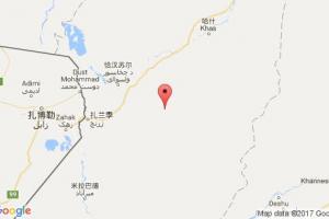 尼姆魯茲港口查詢_nimruz港口代碼_