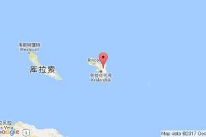 博內爾港口查詢_bonaire港口代碼_