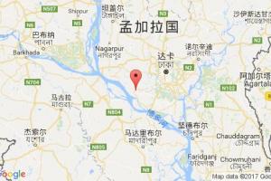 查爾納港港口查詢_chalna anchorag