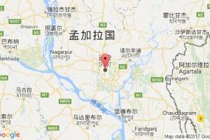 達卡港口查詢_dhaka港口代碼_孟加