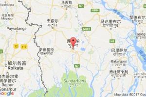 庫爾納港口查詢_khulna港口代碼_孟