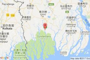 蒙格拉港口查詢_mongla港口代碼_孟