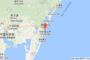 特拉曼達(dá)伊港口查詢_tramandai港口代碼_巴西特拉曼達(dá)伊港口代碼