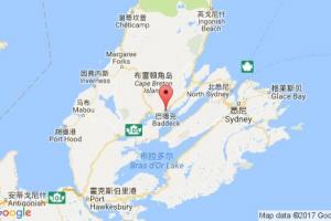 巴德克港口查詢_baddeck港口代碼_加拿大巴德克港口代碼