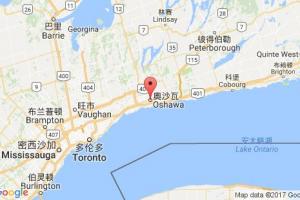 奧沙瓦港口查詢_oshawa,on港口代碼