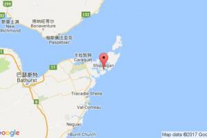 希皮根港口查詢_shippegan港口代碼_加拿大希皮根港口代碼