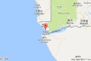 巴納納港口查詢_banana港口代碼_剛