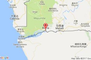 博馬港口查詢_boma港口代碼_剛果(