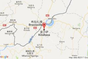 金沙薩港口查詢_kinshasa港口代碼_