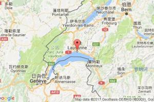 洛桑港口查詢_lausanne港口代碼_瑞