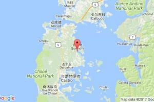 克姆智奇港港口查詢_puerto quemchi港口代碼_智利克姆智奇港港口代碼