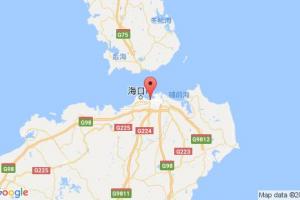 秀英港,海口港口查詢_xiuying港口代碼_中國秀英港,?？诟劭诖a