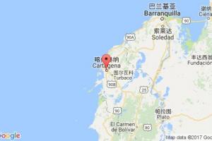 卡塔赫納港口查詢_cartagena港口代