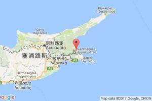 阿莫霍斯托斯港口查詢_ammochostus