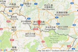 薩爾布呂肯港口查詢_saarbrucken港口代碼_德國薩爾布呂肯港口代碼