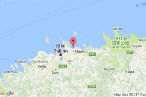 穆格港口查詢_muuga港口代碼_愛沙尼亞穆格港口代碼