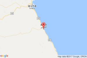 庫賽爾港口查詢_kosseir港口代碼_埃及庫賽爾港口代碼