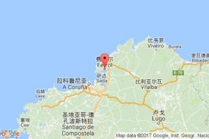 費羅爾港口查詢_ferrol港口代碼_西班牙費羅爾港口代碼