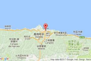 希洪港口查詢_gijon港口代碼_西班牙希洪港口代碼