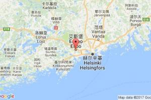 埃斯波港口查詢_espoo港口代碼_芬蘭埃斯波港口代碼