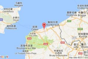 格拉沃利訥港口查詢_gravelines港口代碼_法國格拉沃利訥港口代碼