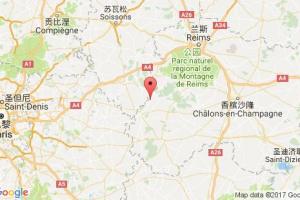 韋爾東港口查詢_verdon港口代碼_法